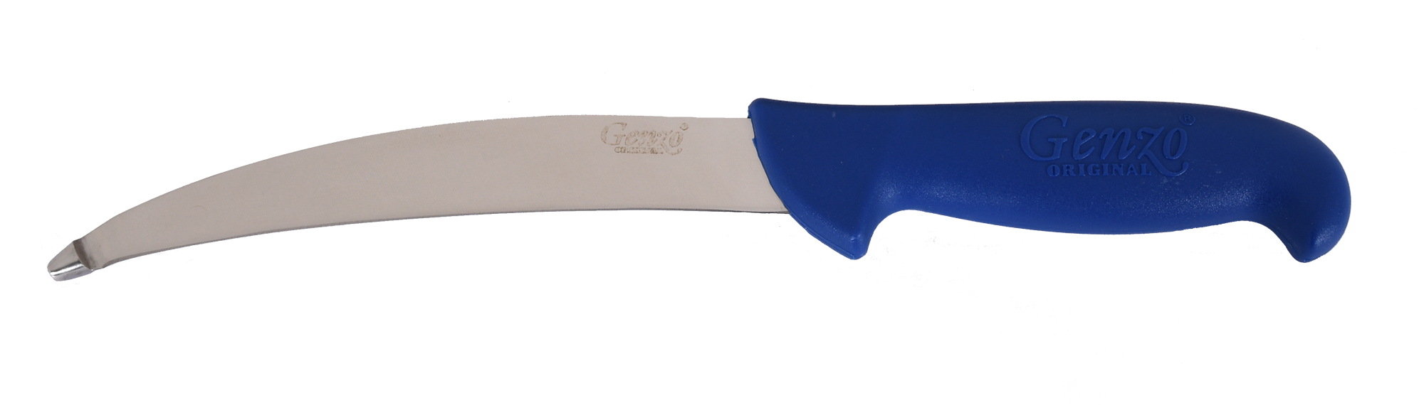 Genzo Bukåpner 15 cm