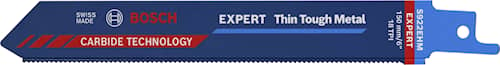 Bosch Tigersagblad Expert S922EHM Inox 10 stk