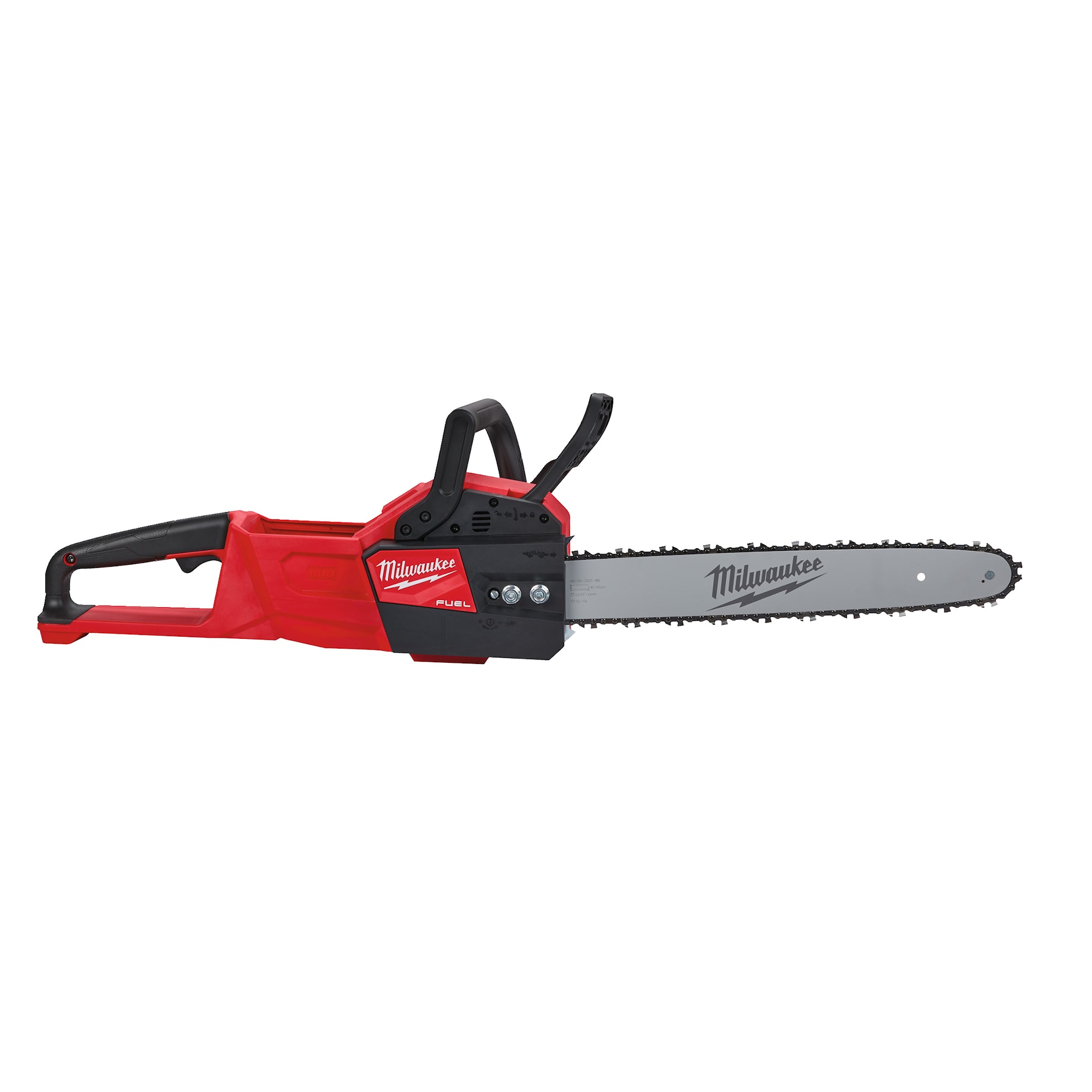 Milwaukee M18 FCHS-0 40CM Motorsåg