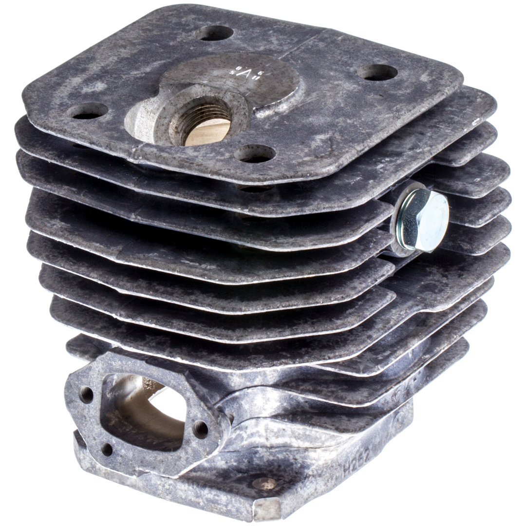 Husqvarna Cylinder with Piston 262