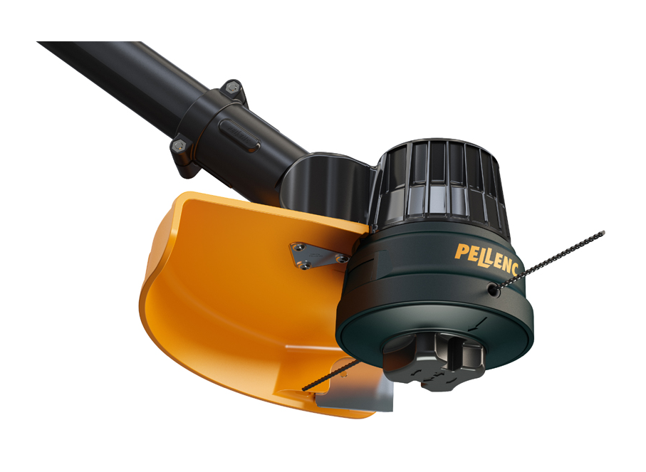 Pellenc Tap Cut Trimmerhuvud