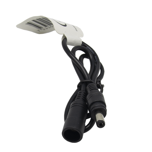 Genzo Verlängerungskabel für XP Lampen