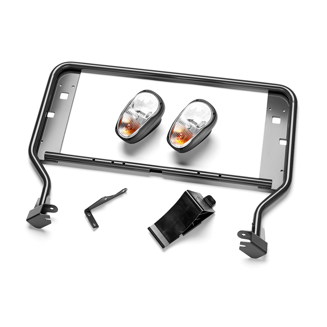 Husqvarna belysningssett