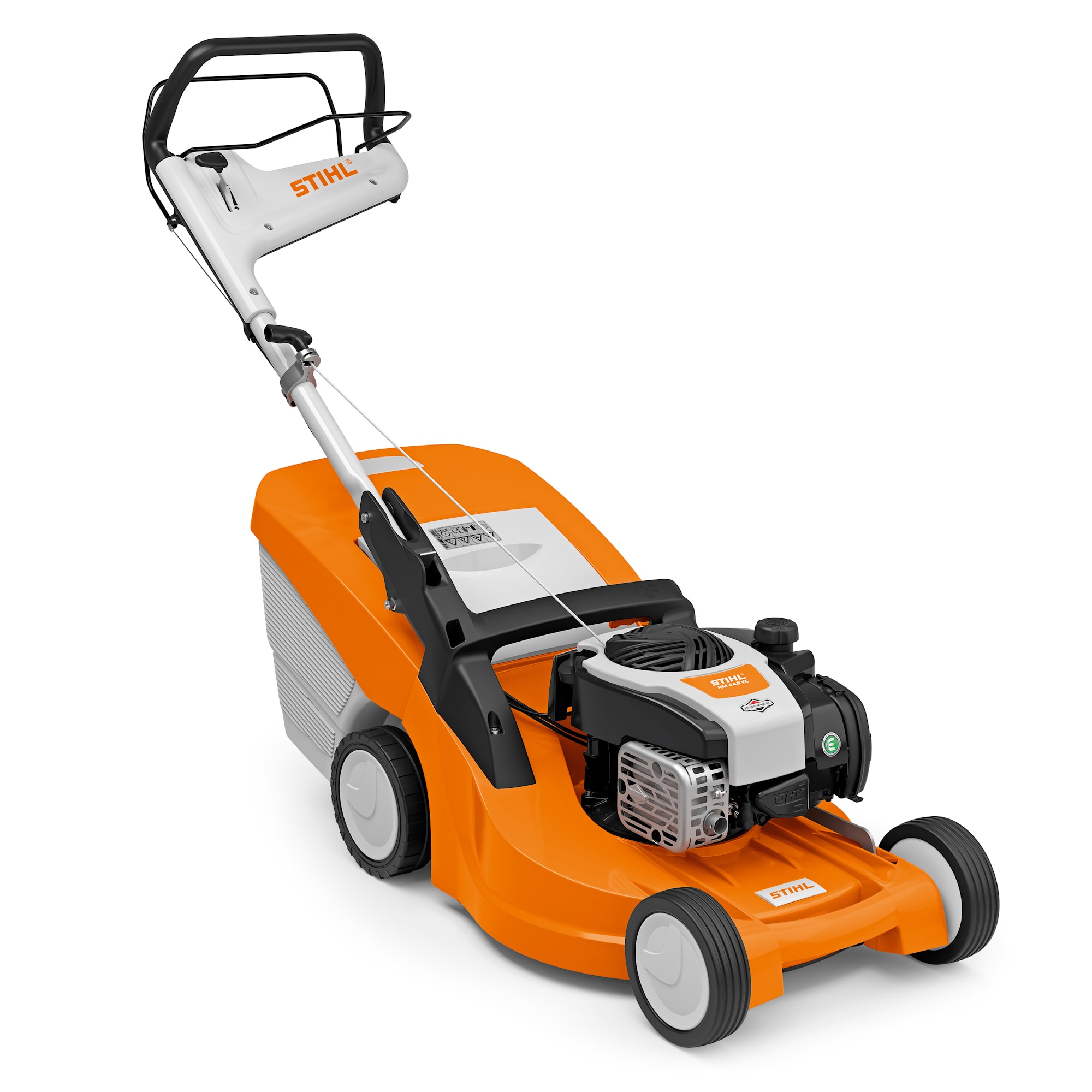 Stihl RM 448.1 VC Ruohonleikkuri