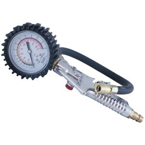 Ghiotto Luftpåfyllare Pg/S