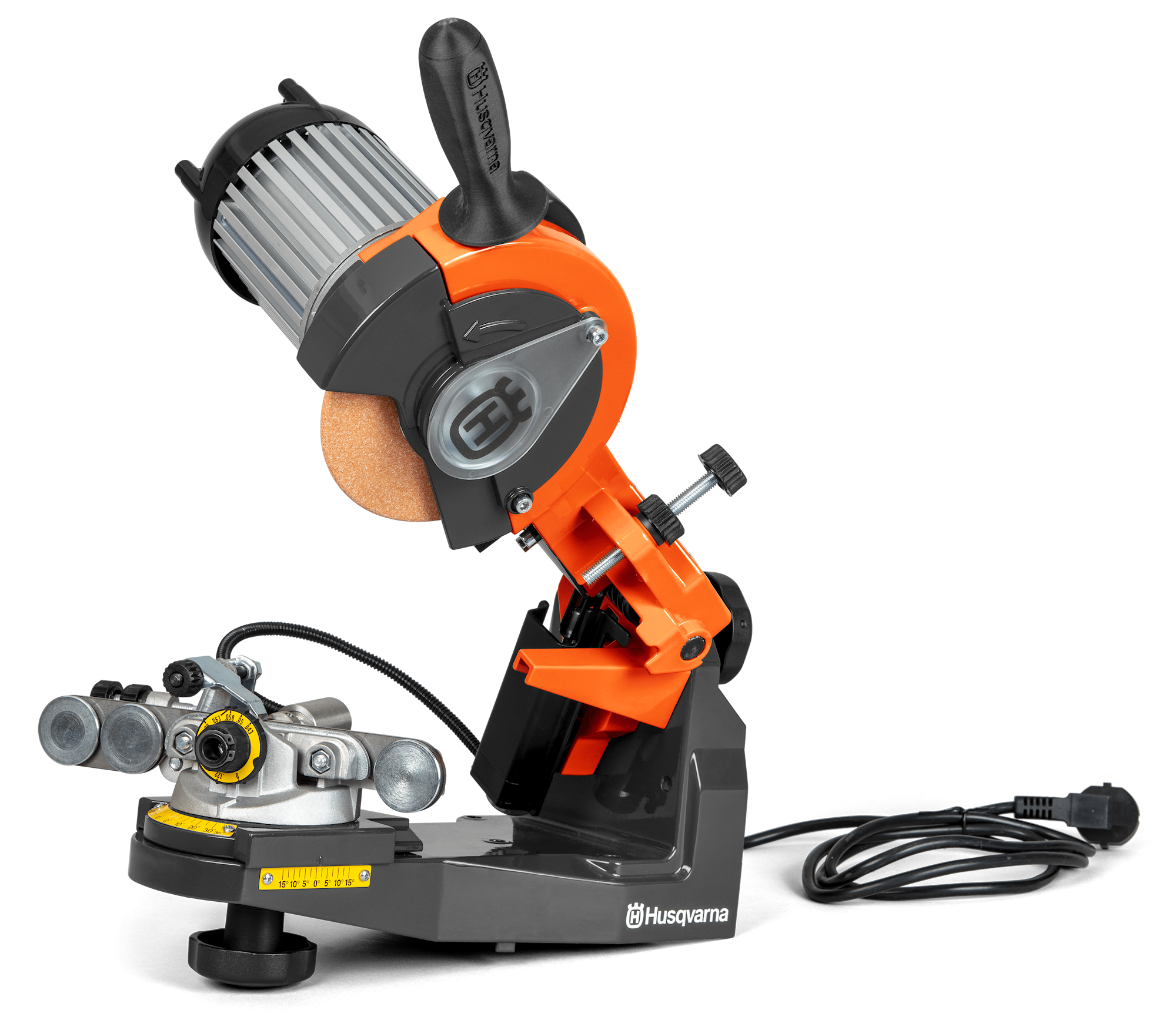 Husqvarna Hydraulisk Kedjeslip