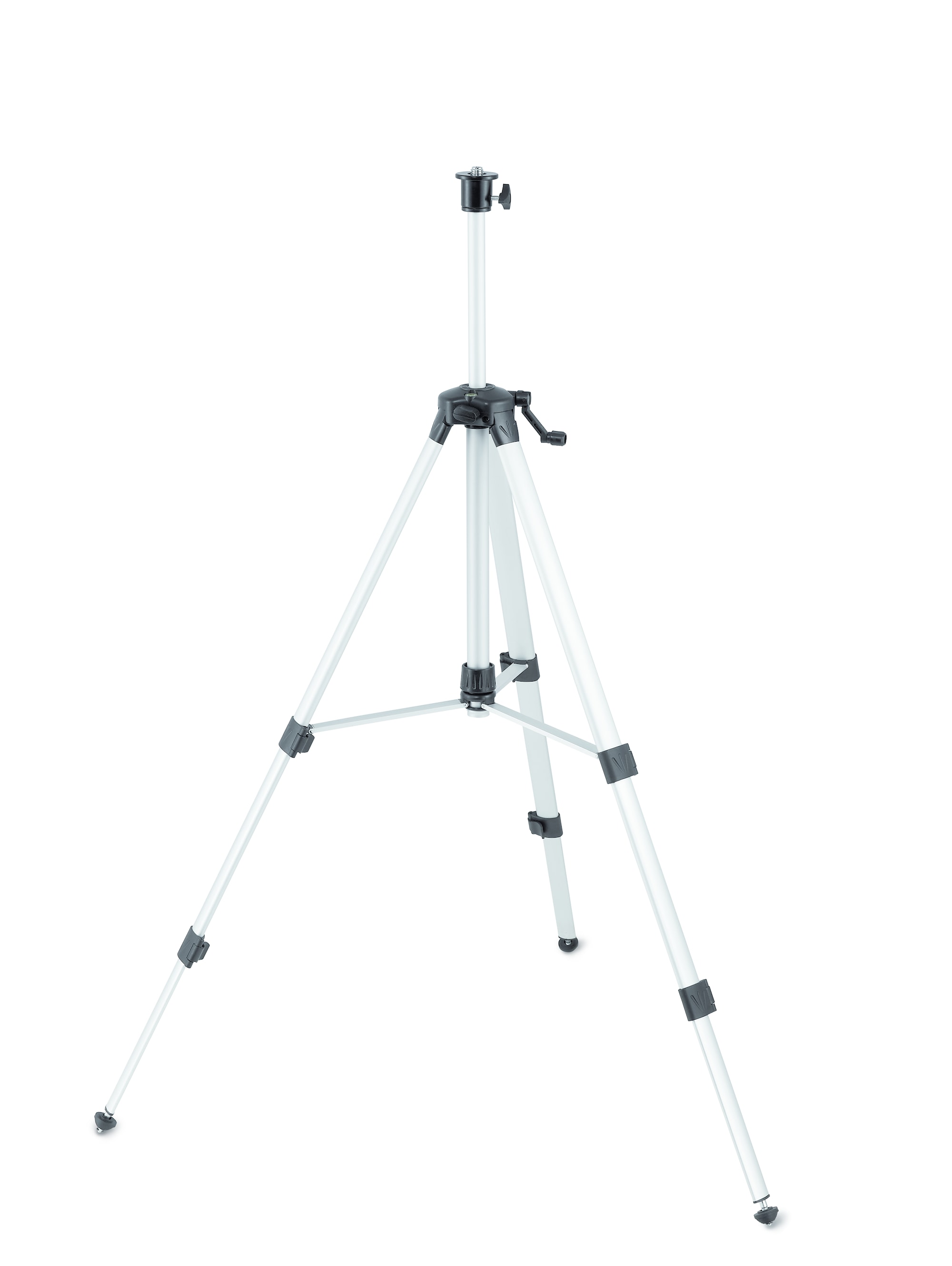 geo-FENNEL FS 10 Kurbelstativ