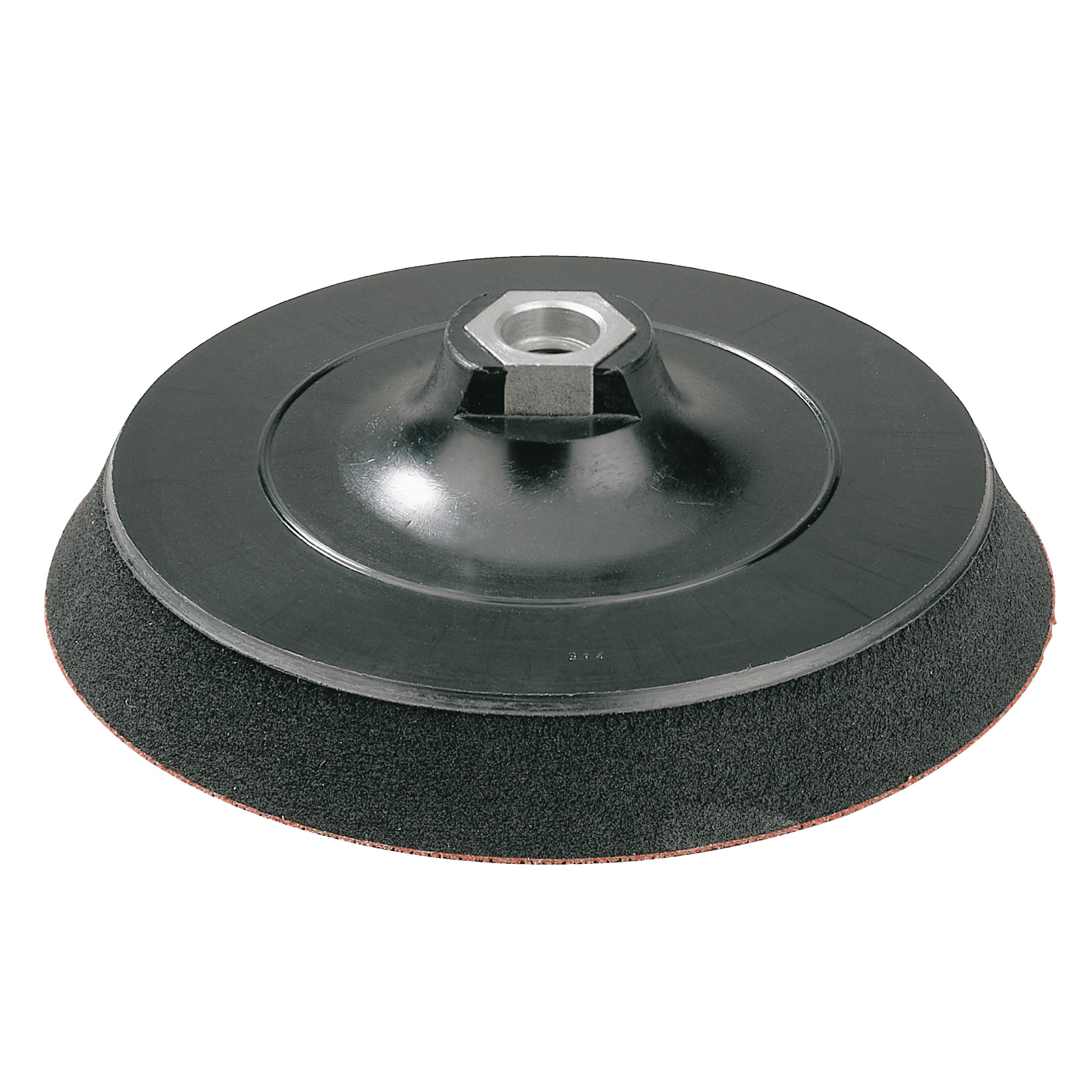 Milwaukee Stödtallrik 150Mm M14 Vel