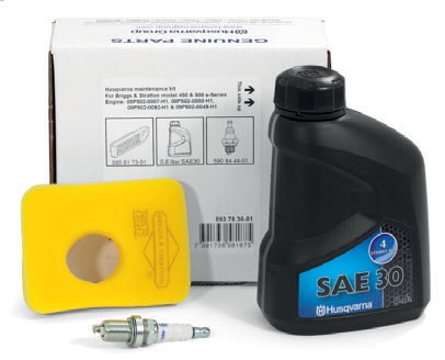 Underhållskit B&S Modell 450/5