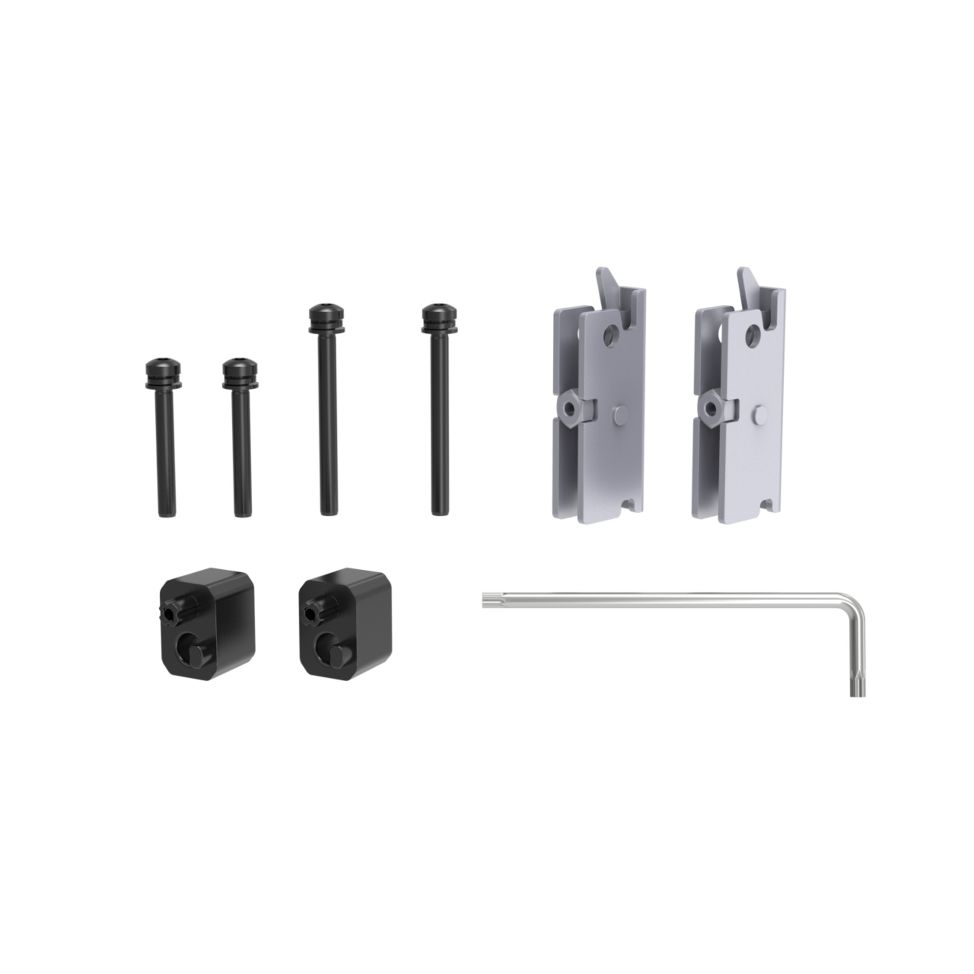 EGO AEK1000 Monteringskit