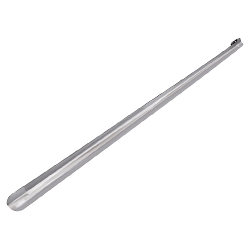 Skohorn metall 79 cm