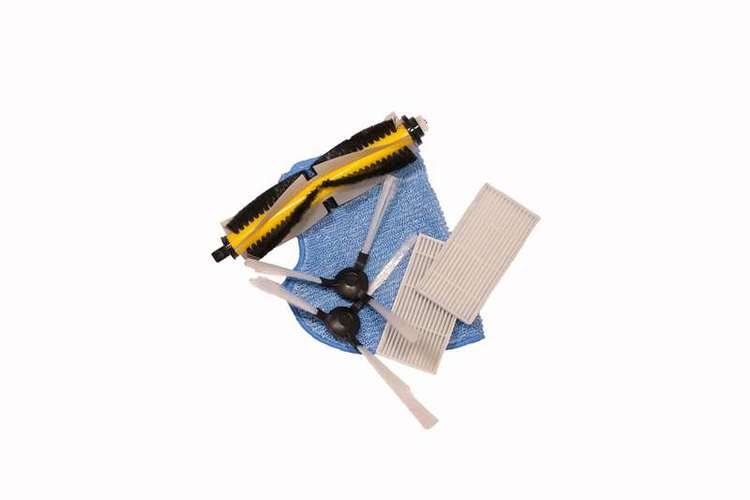 Tilbehørsett Cleanmate S1000/S900