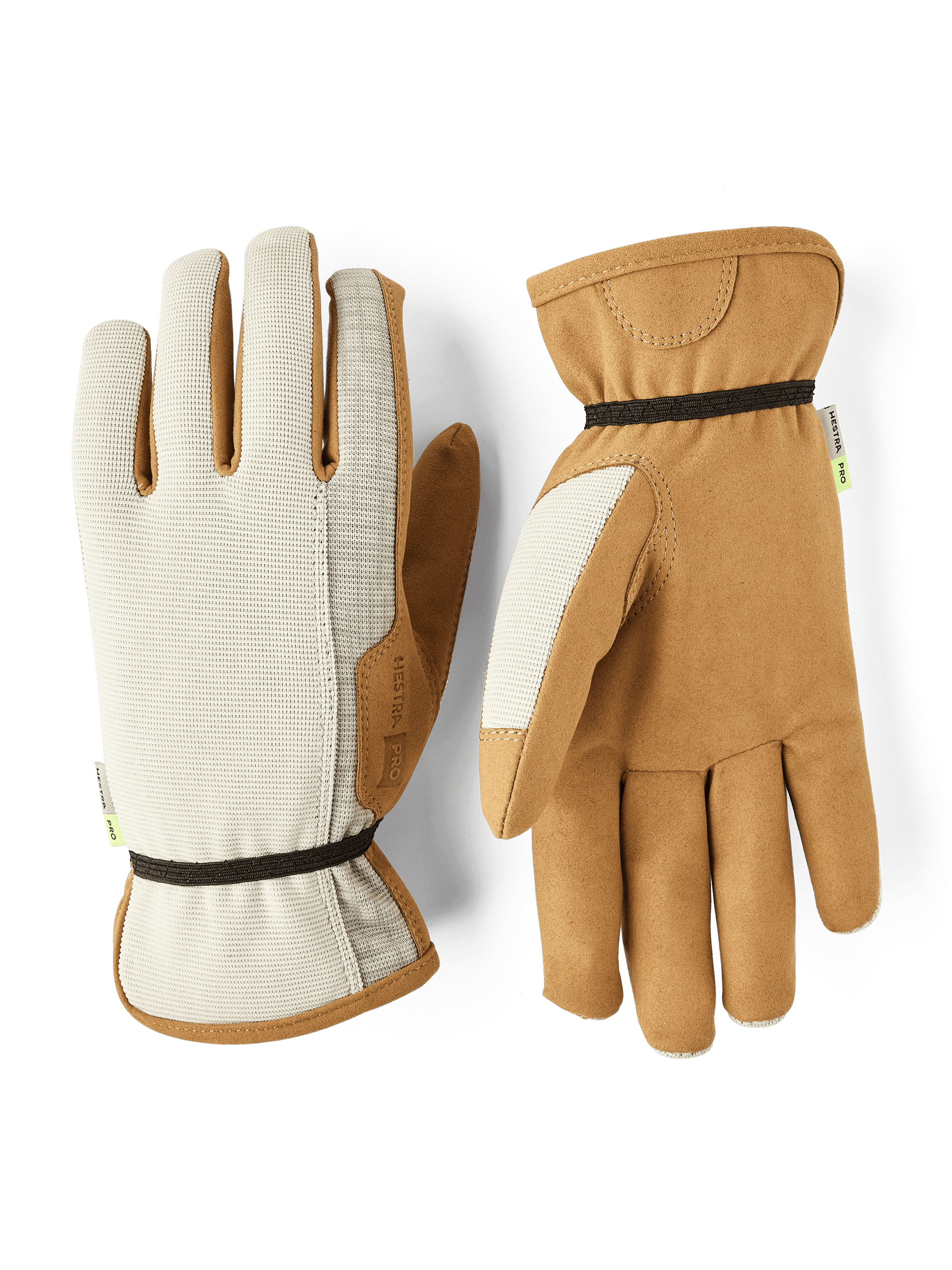 Hestra Terra Utility 9 svart - 9