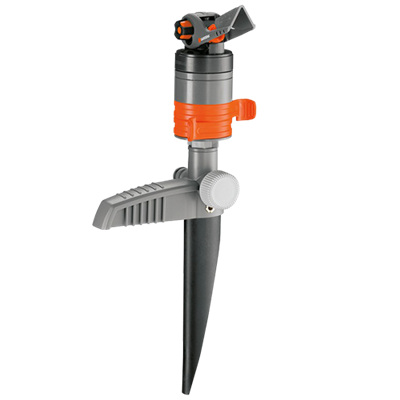 Gardena sektorspreder Turbo spyd