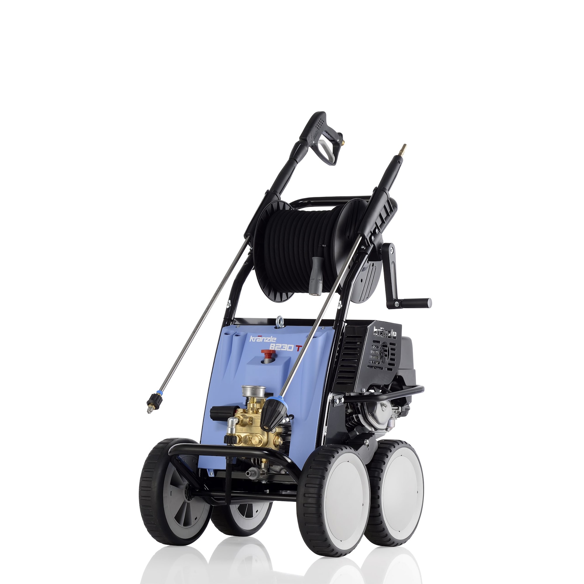 Kränzle Kränzle Petro B230T Med Vinda