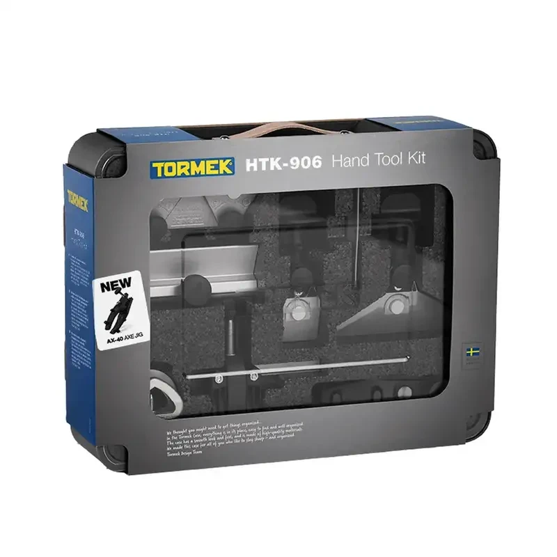 Tormek Talo- ja kotipaketti