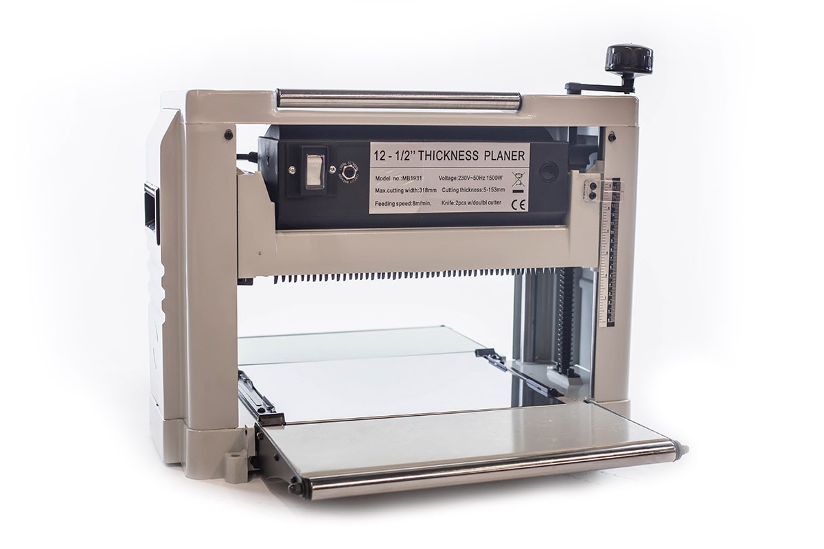 Hawk Planhyvel MB1931