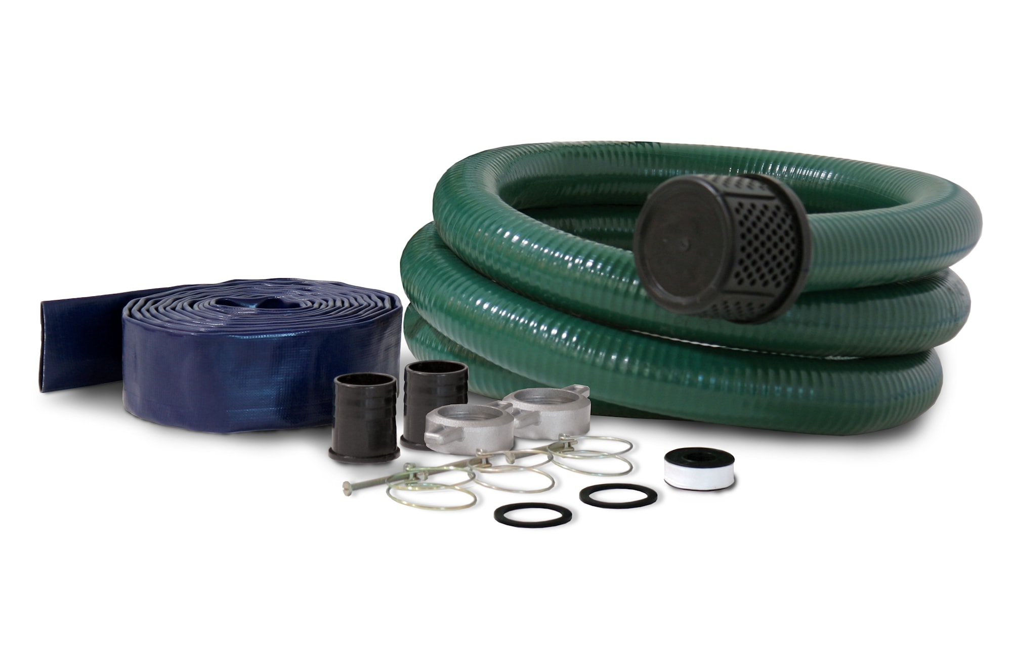 Champion Hose package 2"