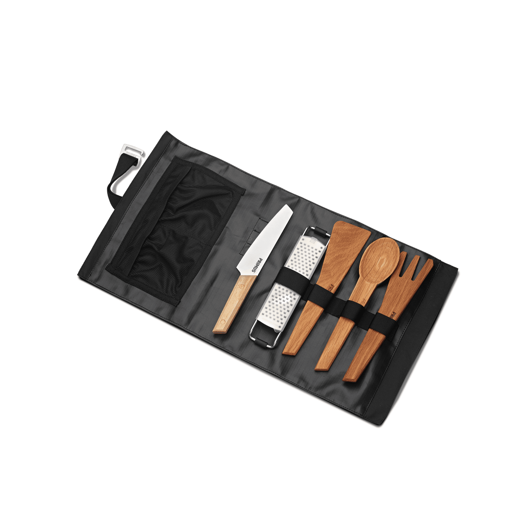 Primus CampFire Prep Set Köksredskap