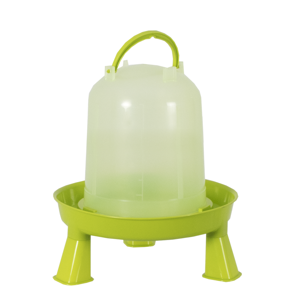 Foga Vattenautomat med ben 5 liter