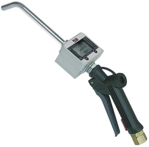 Piusi Mätare Kompl,Spolarvätska