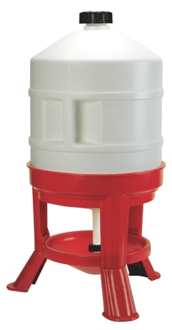 Foga Vattenautomat plast 30 liter