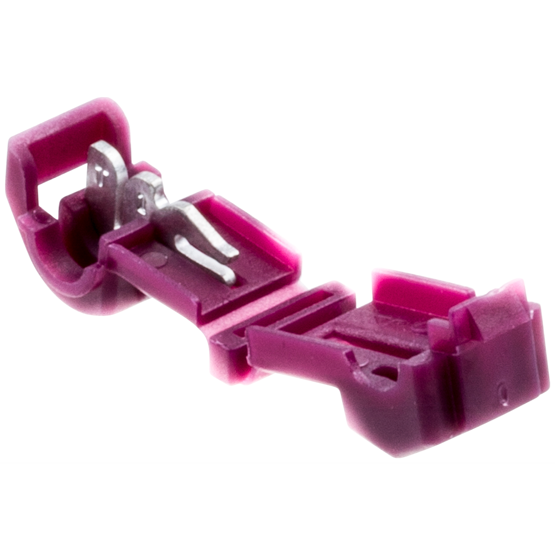 Husqvarna Anschlussklemme an Ladestation