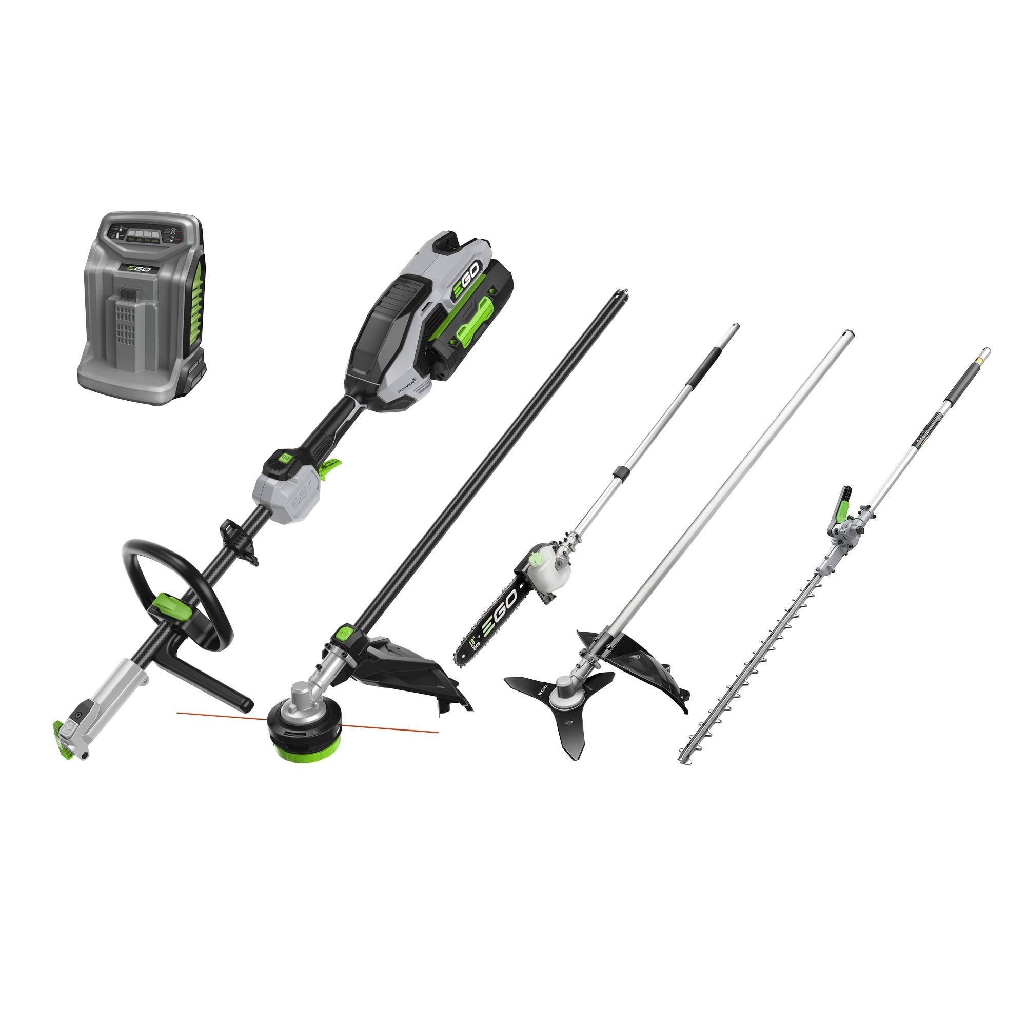 EGO MHBC1204E Professional Multiverktygspaket