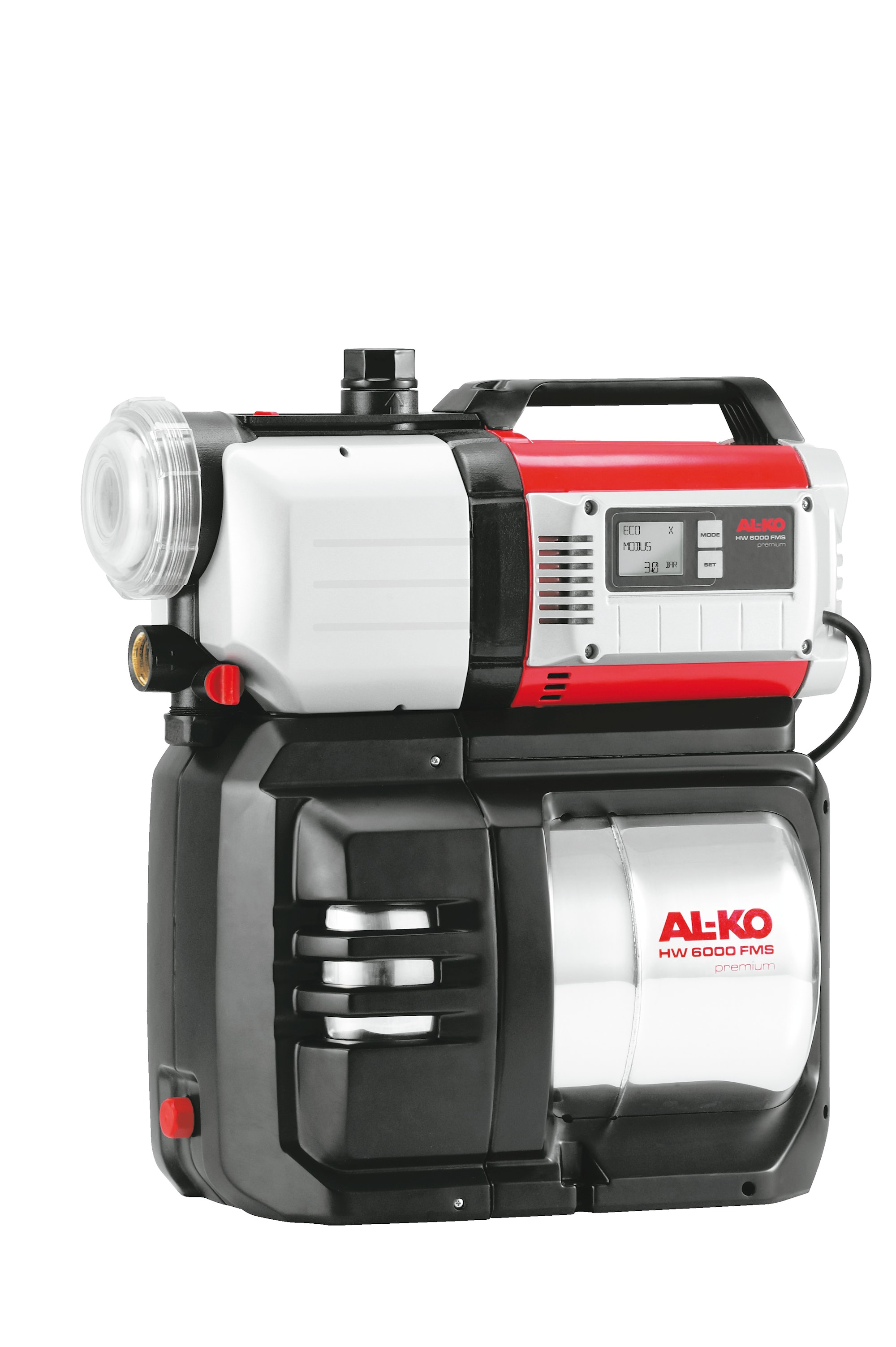 AL-KO Hydroforpump HW 6000 FMS Premium