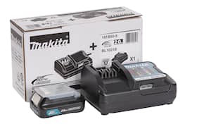 Makita PowerPack CXT® 12V max, 2,0 Ah, Li-ion