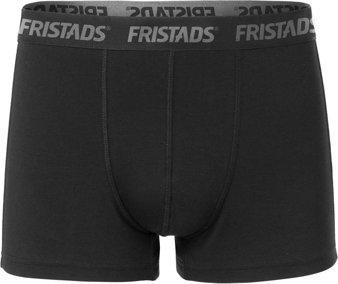 Fristads Boksershorts 9329 BOX Svart 3XL