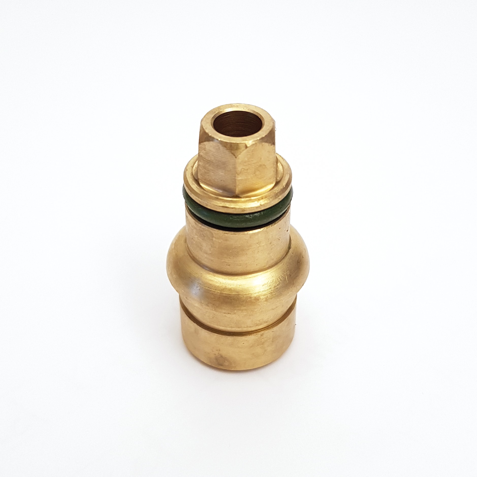 Kränzle Slangnippel 1/4'' Inv.G