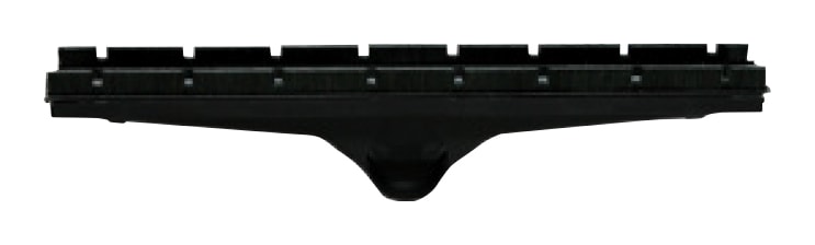 Lavor børste til støvsugermunnstykkeholder 3.754.0169