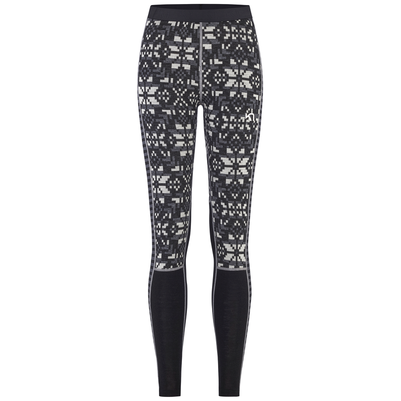 Kari Traa Else Pants Black