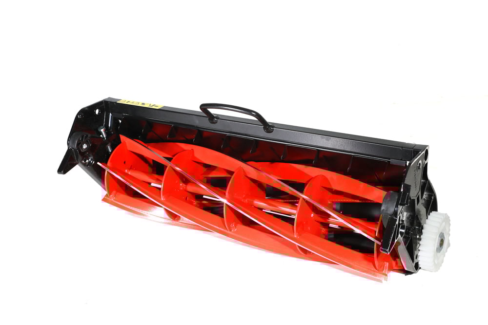 Allett 20" (51cm) replacement 6-blade cutting cylinder for Kensington 20