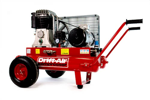 Drift-Air Kompressor E 500 3-faset