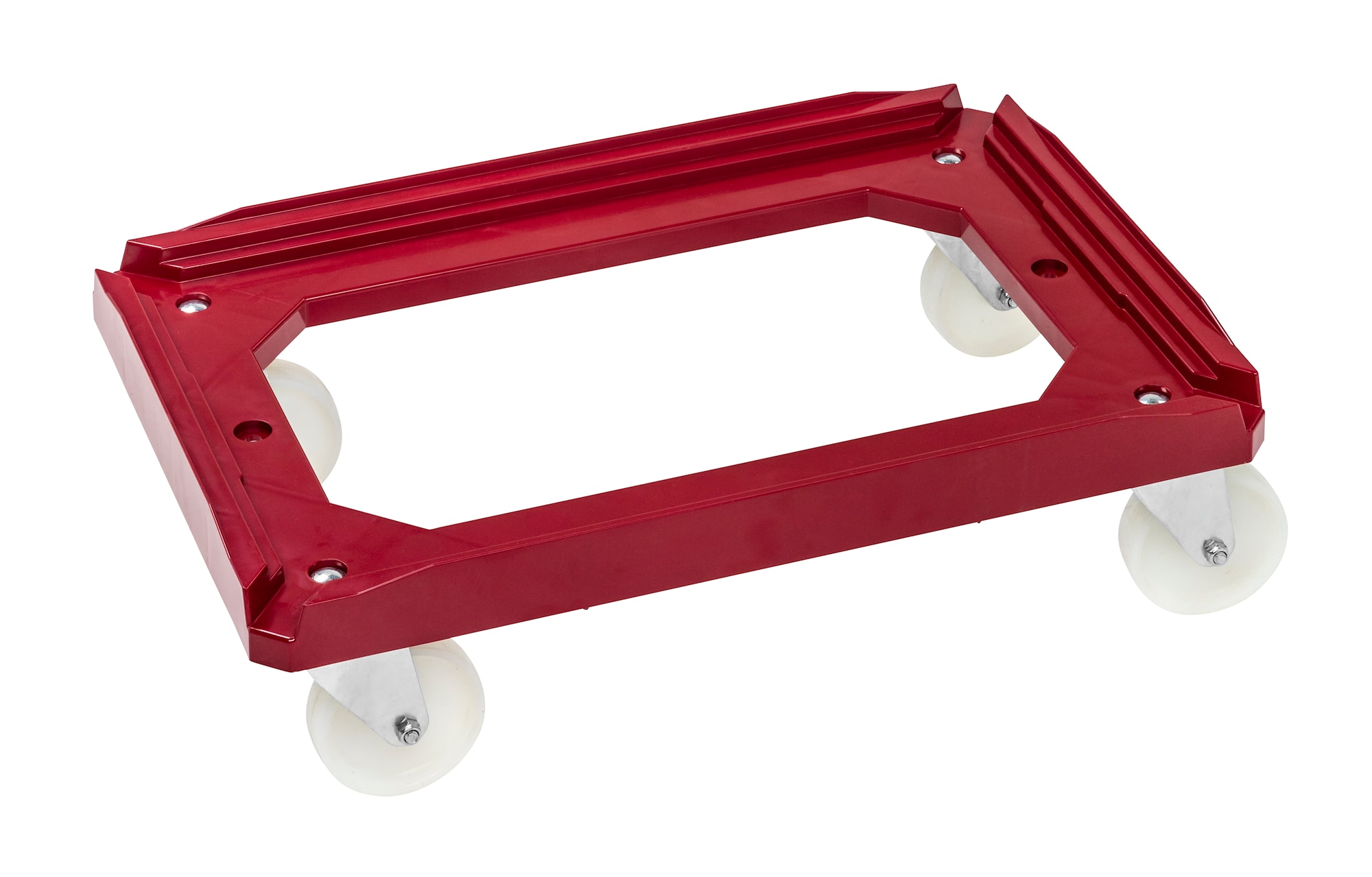 Kongamek Vinröd Tralla