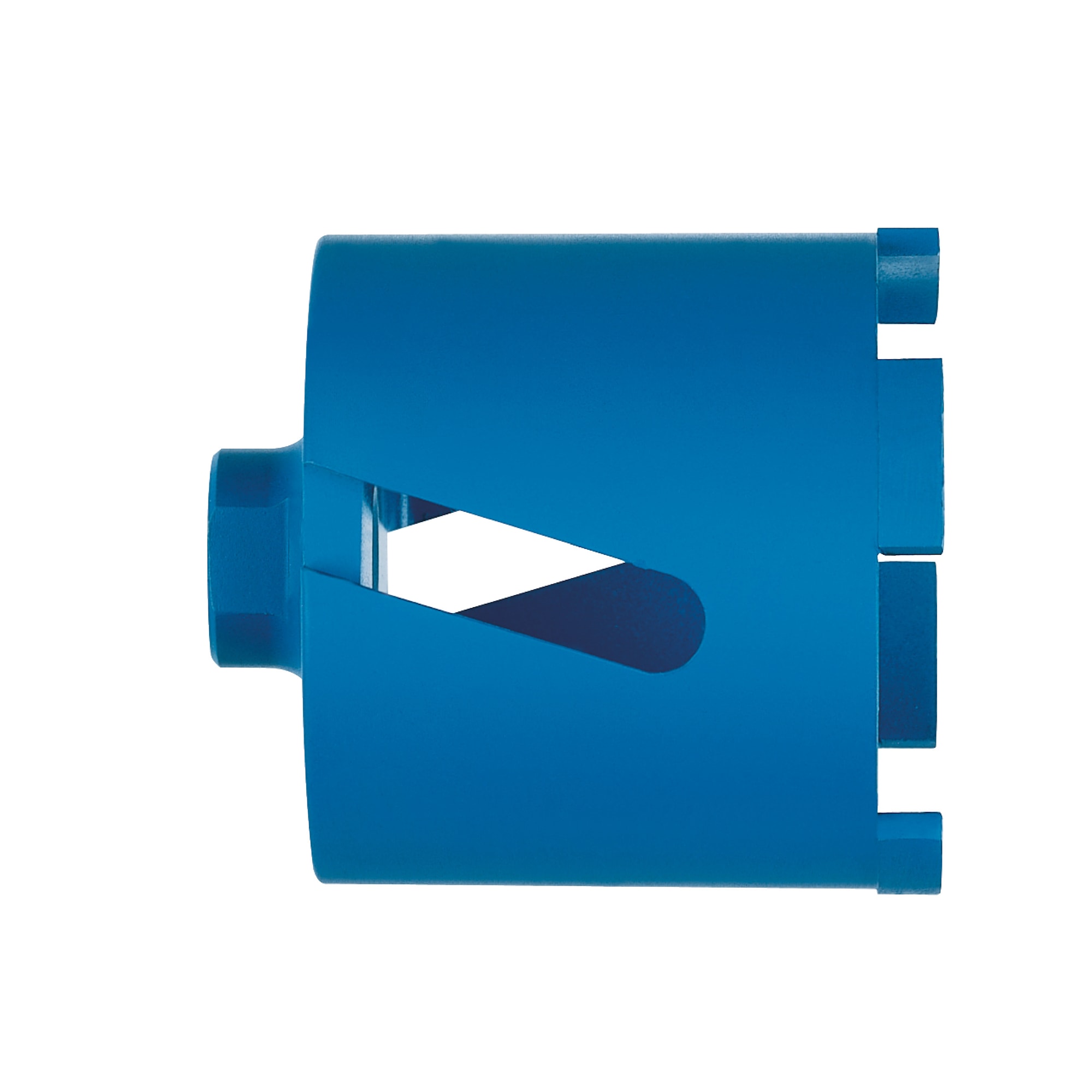 Milwaukee Diamantborr Dcu 82X60 M16