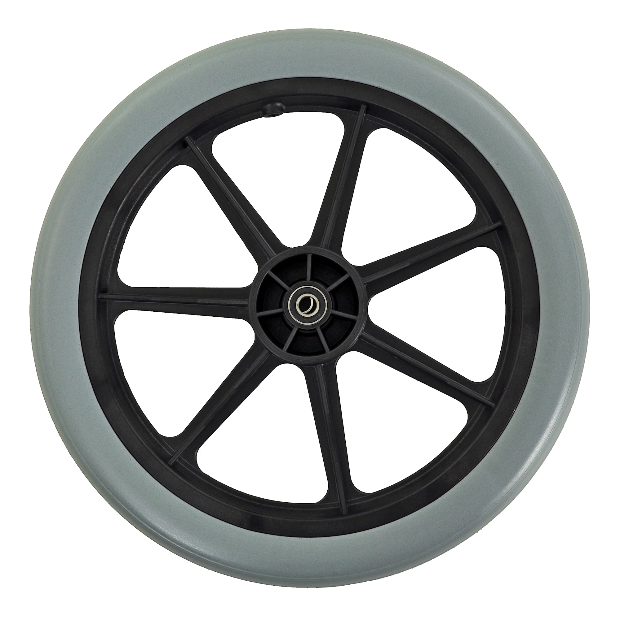 Kongamek  Punkteringsfrie hjul