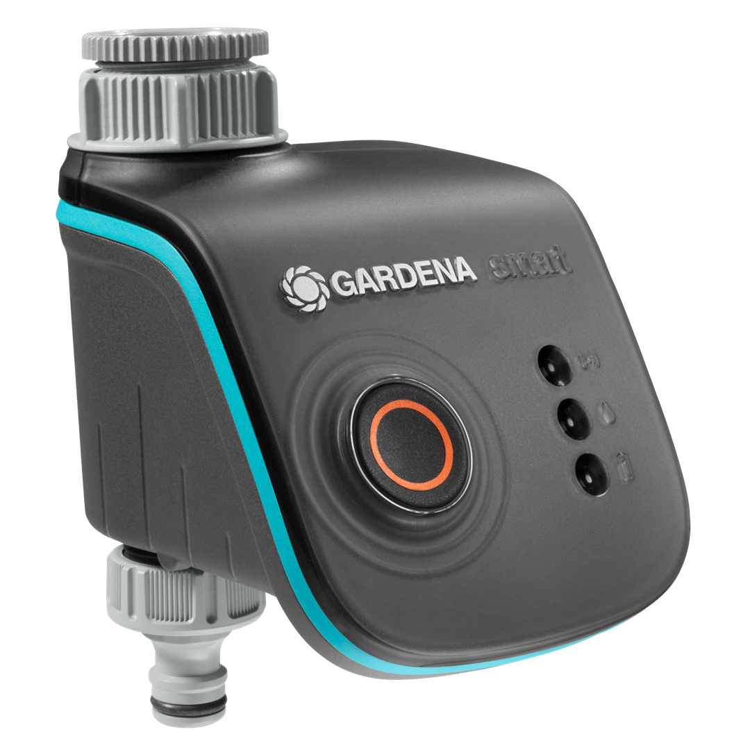 Gardena Smart Water Control -Kastelunohjain