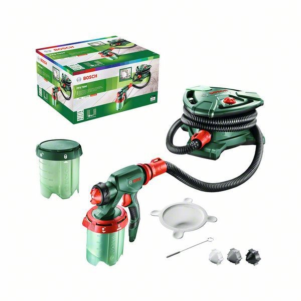 Bosch DIY Maalausruisku PFS 7000