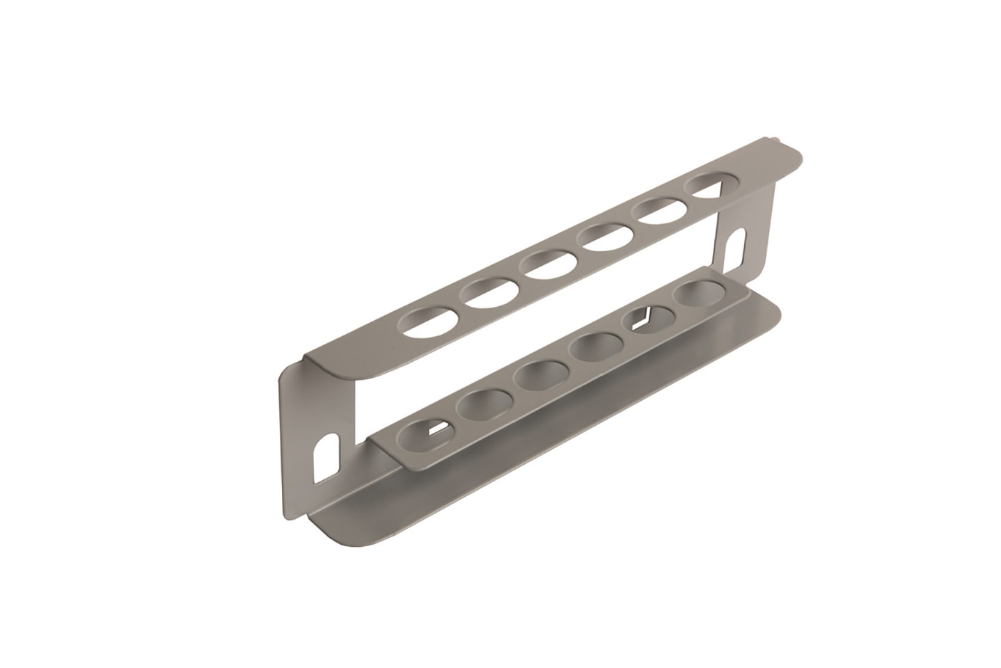 Bahco Splintentreiber-Halter 1495TP-AC11 mit 6 Schlitzen für Werkzeugtafeln