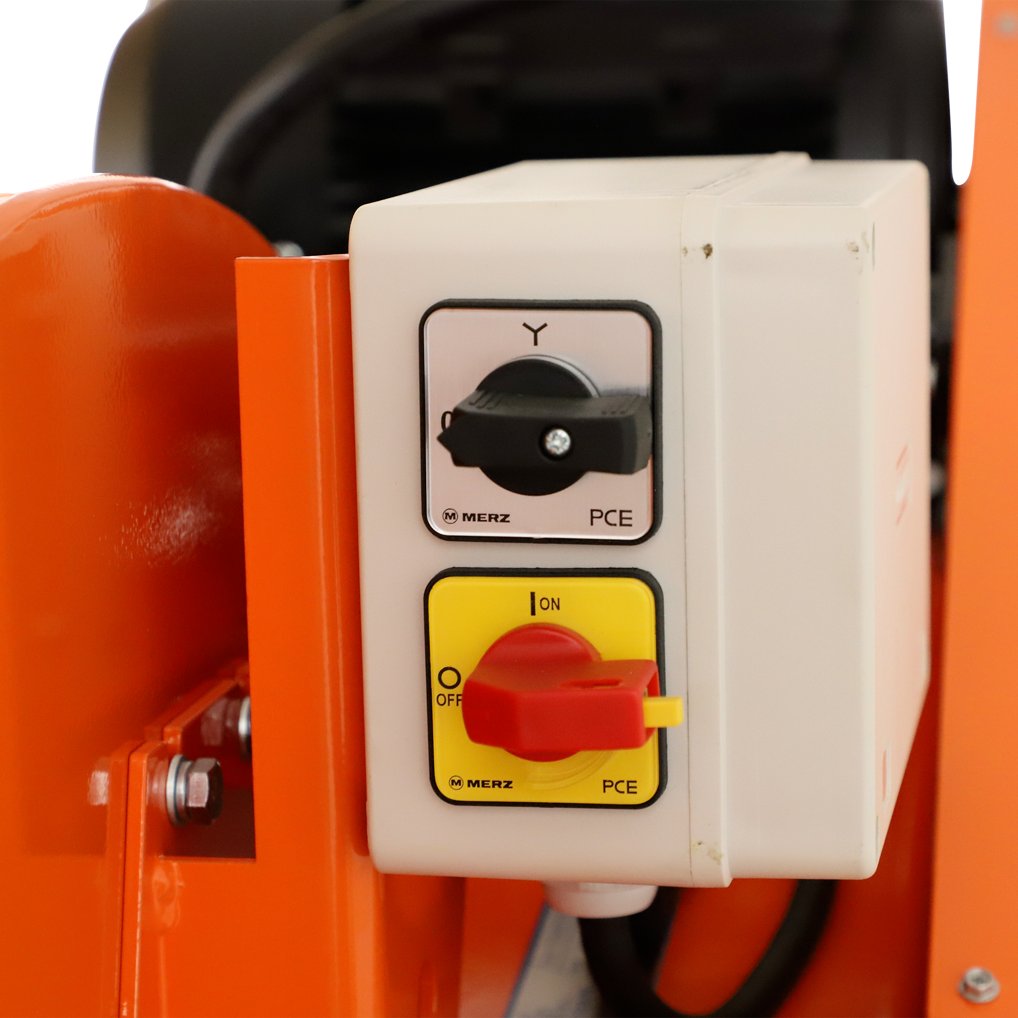 70184627018 Masonry saws Norton Clipper-CM 501 3.5