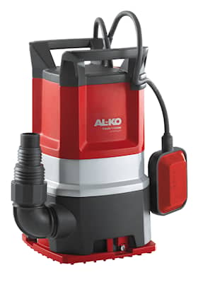 AL-KO Dränkbar pump Twin 11000 Premium