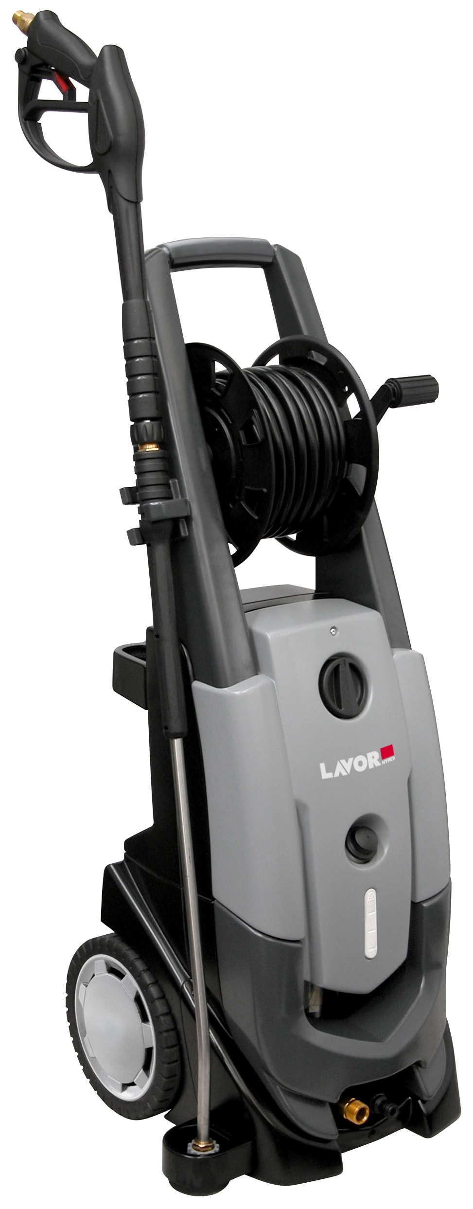 LavorPRO høytrykkspyler Hyper K 1409 XP