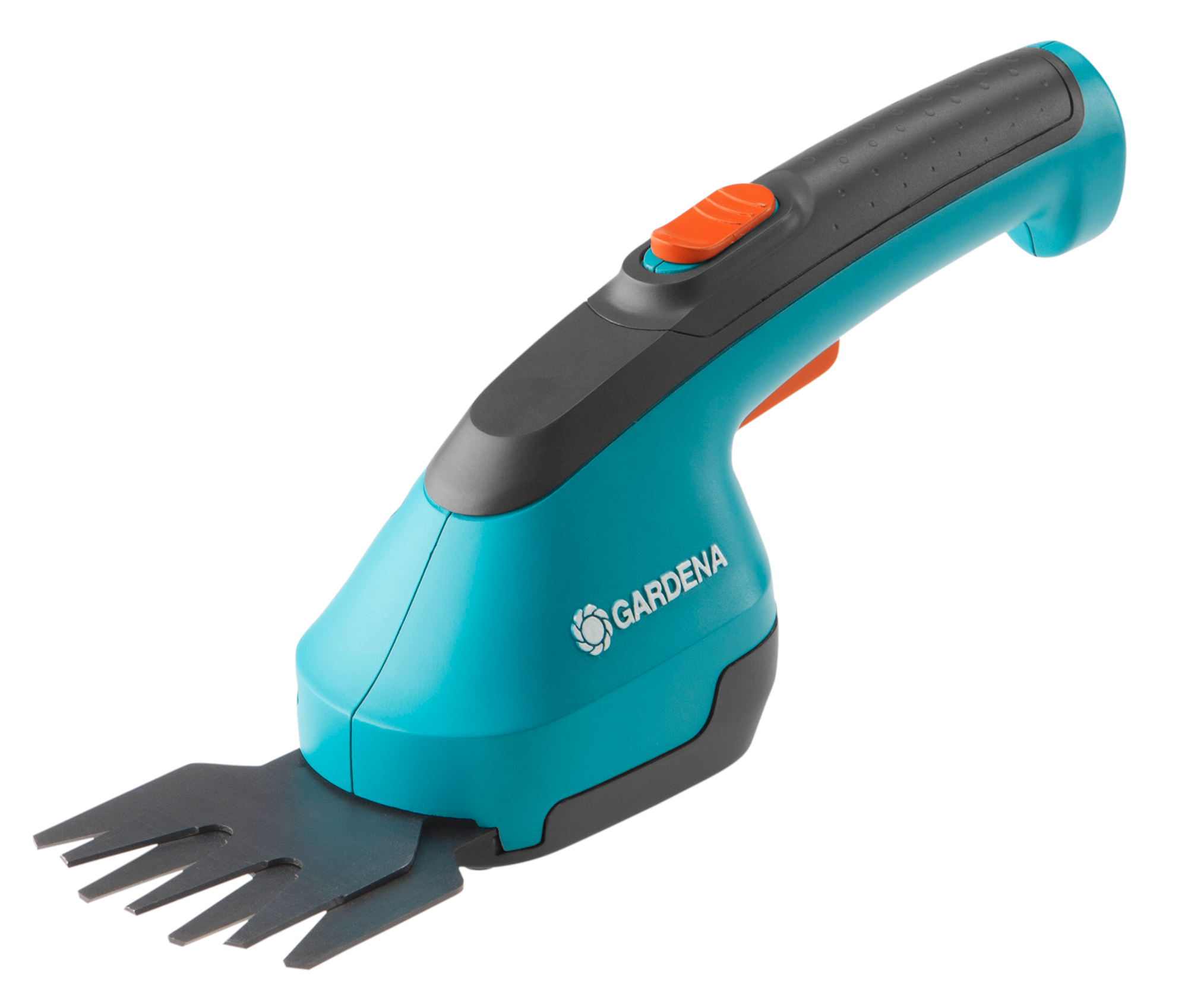 Gardena Akkuruohosakset Accucut Li