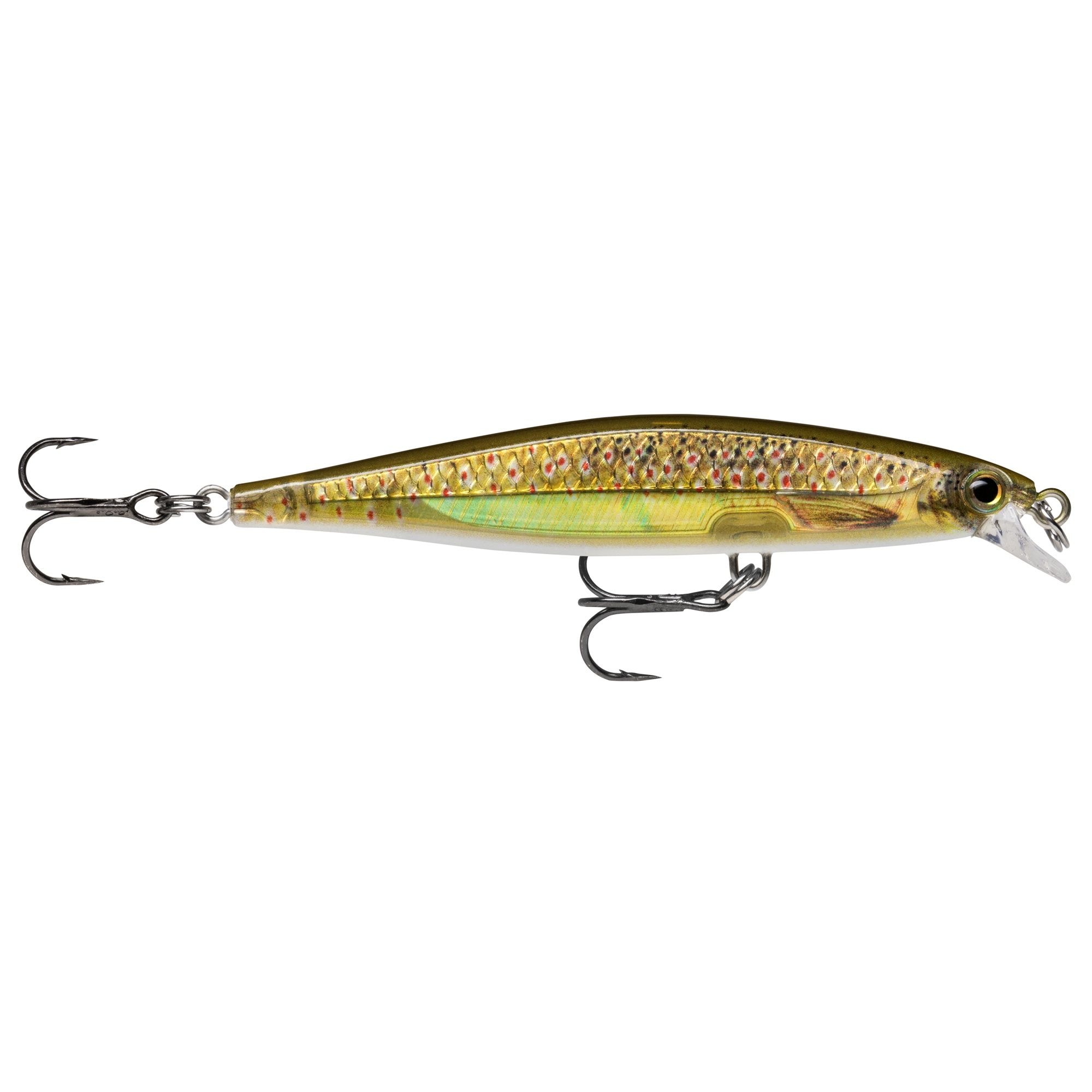 Rapala Shadow Rap 7 cm Live Rainbow Trout (RTL)