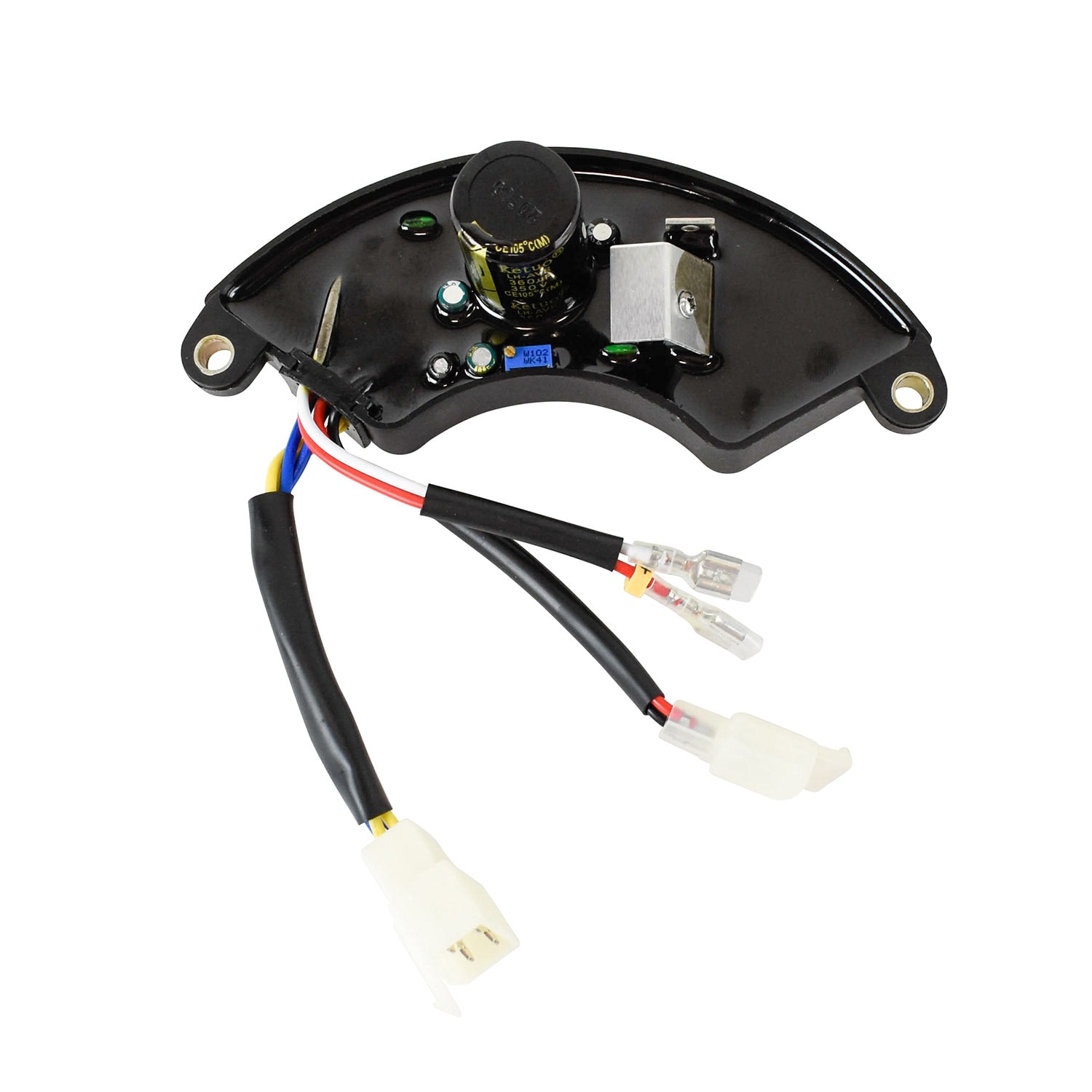 Champion AVR til CPG6500E2-EU-SC, CPG7500E2-DF-EU-SC, CPG9000E2-EU-SC