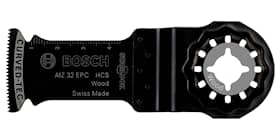 Bosch Sågblad AIZ32EPC HCS Wood 32x50 mm 1-pack