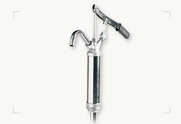 Hawk Tynnyripumppu manuaalinen